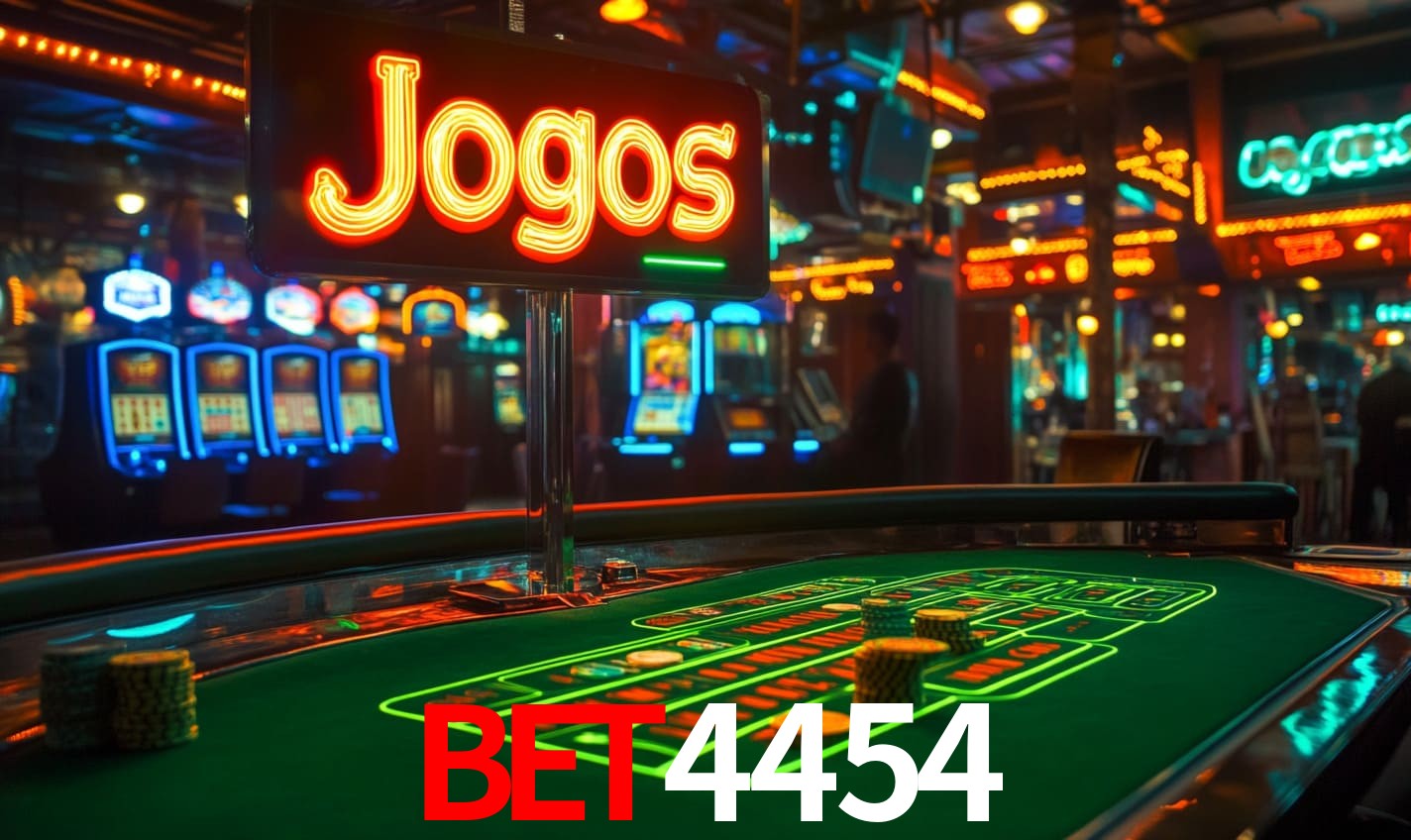 bet4454 - Pagamento PIX Instantâneo