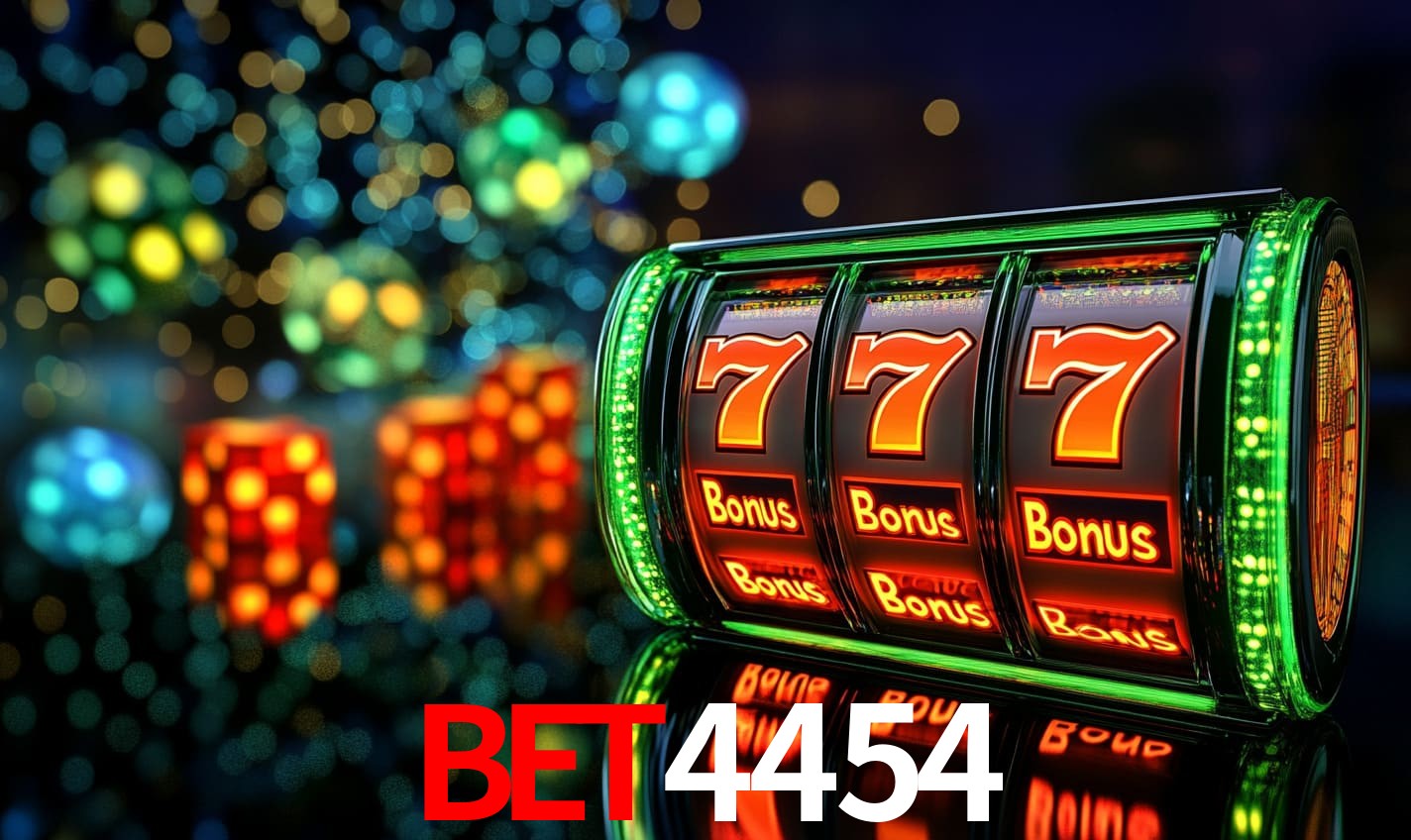 bet4454 - Aplicativo Móvel