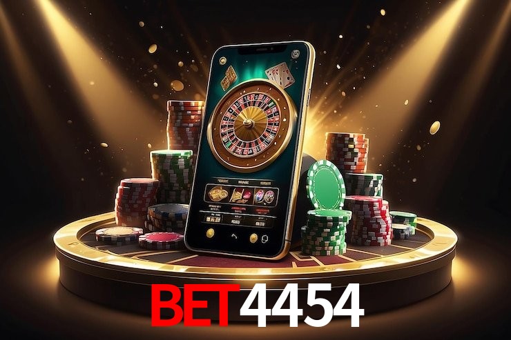 bet4454 - cassino ao vivo