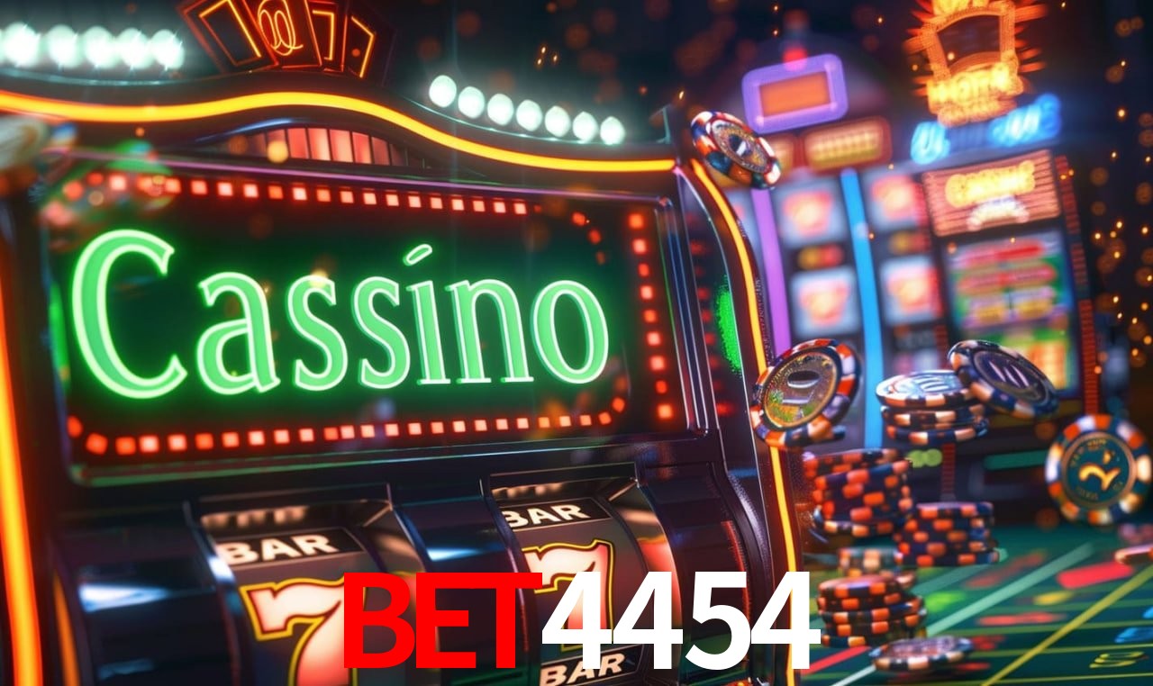 bet4454 - Customer Support