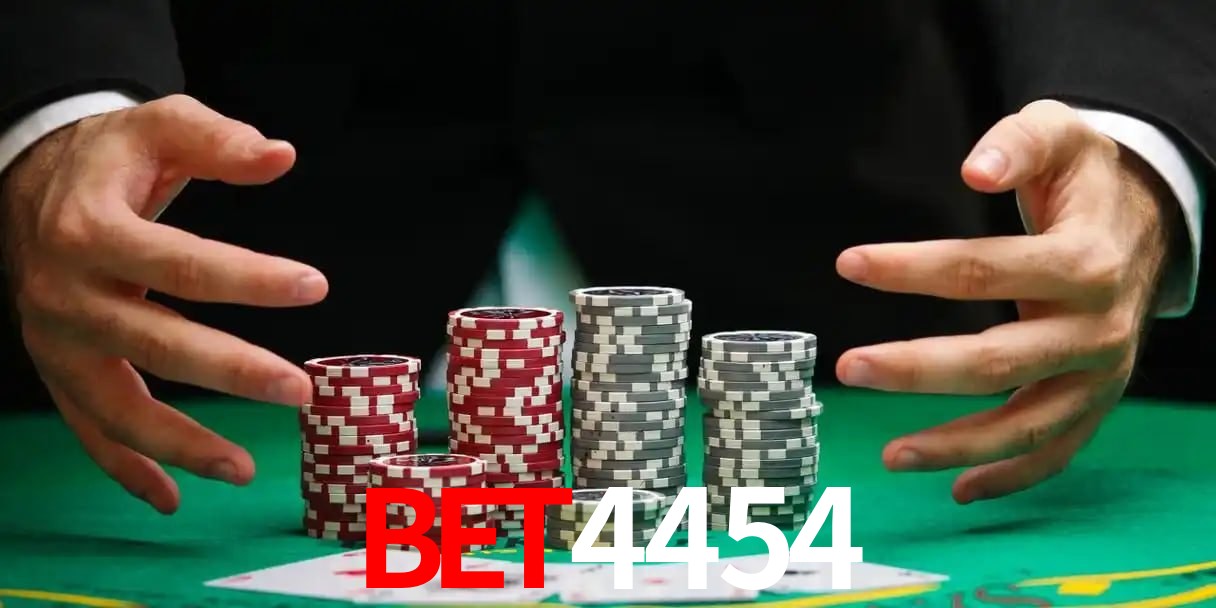 Jackpots em slots